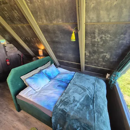 Chalet Myllymaeki *