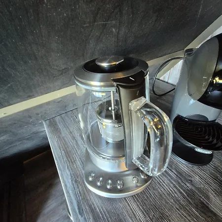 Myllymaeki Chalet Savonlinna