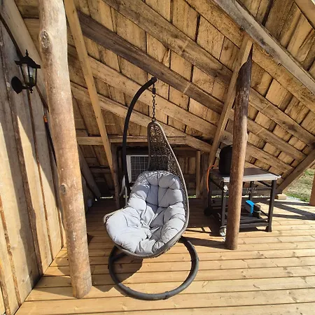 Myllymaeki Chalet Savonlinna