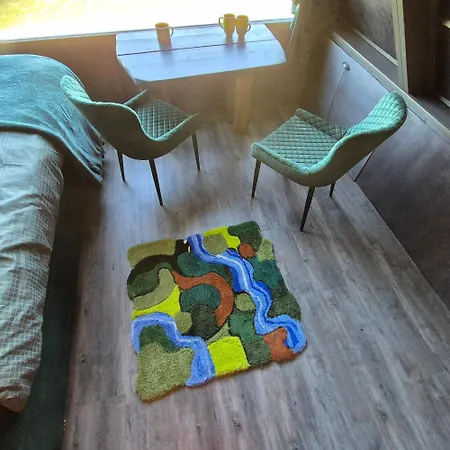 Myllymaeki Chalet Savonlinna