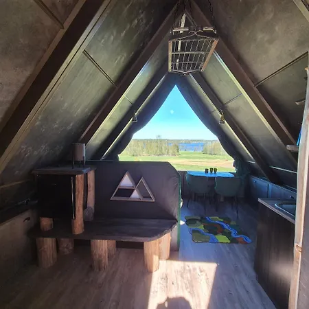 Myllymaeki * Savonlinna