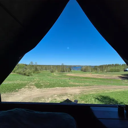 Chalet Myllymaeki