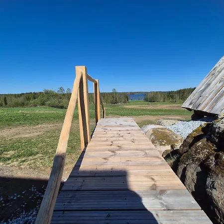 Myllymaeki * Savonlinna