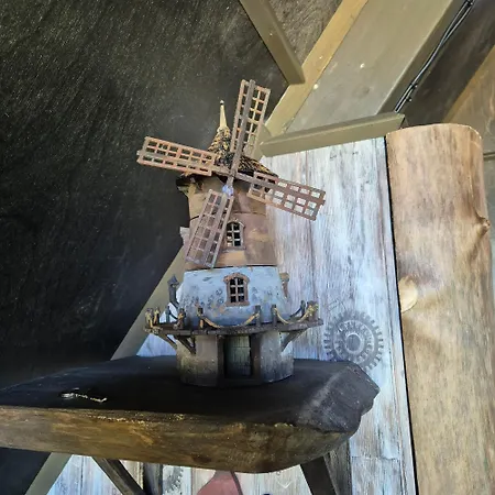 Chalet Myllymaeki *