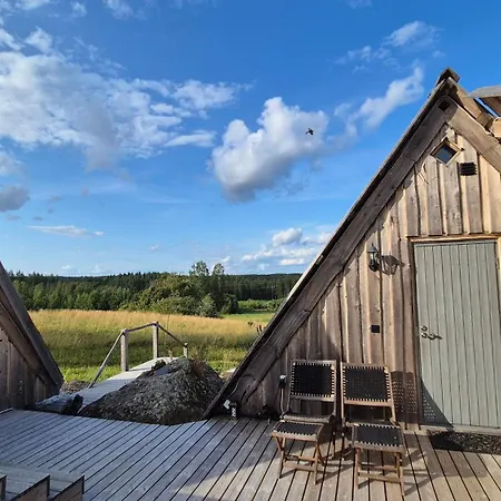 Chalet Myllymaeki *