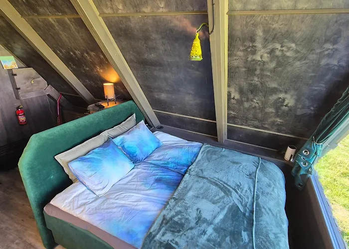 Шале Myllymaeki *