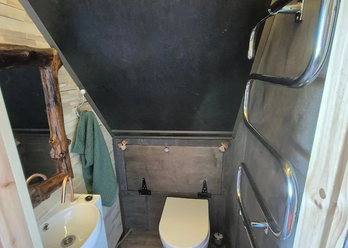 Шале Myllymaeki *