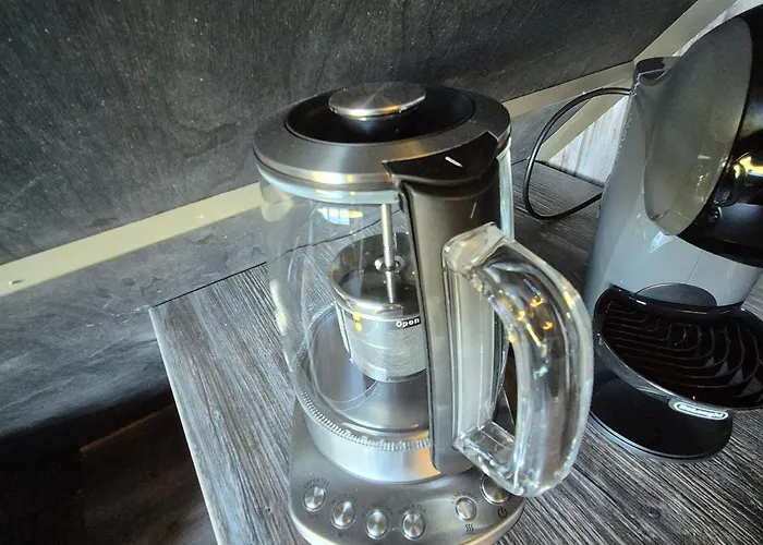 Myllymaeki Шале Савонлинна