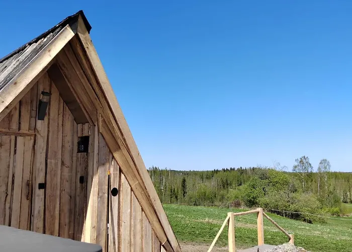 Myllymaeki Шале *