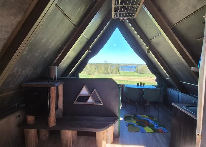 Myllymaeki * Савонлинна