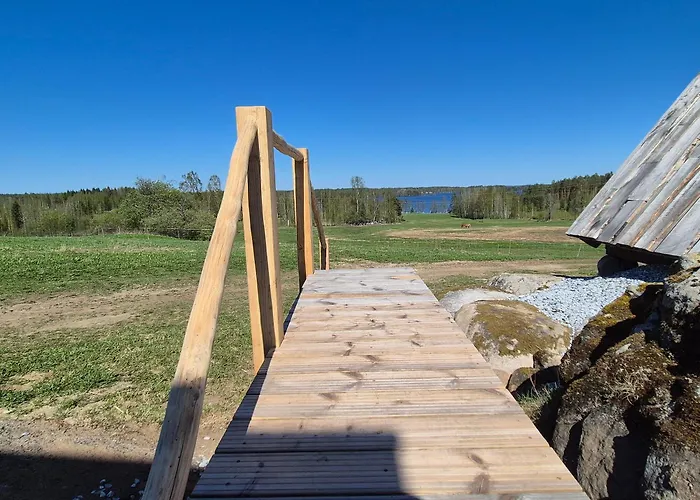 Myllymaeki * Савонлинна