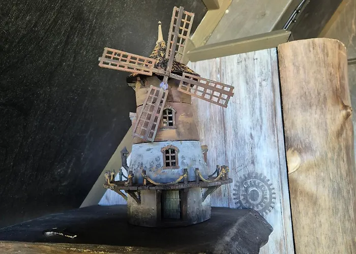 Шале Myllymaeki *