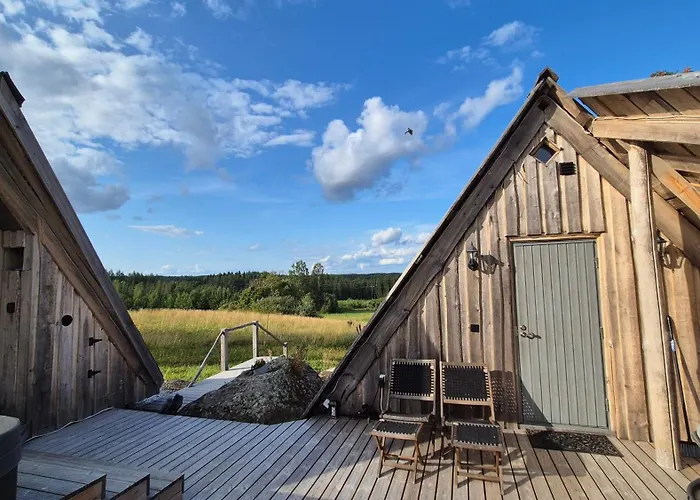 Шале Myllymaeki *